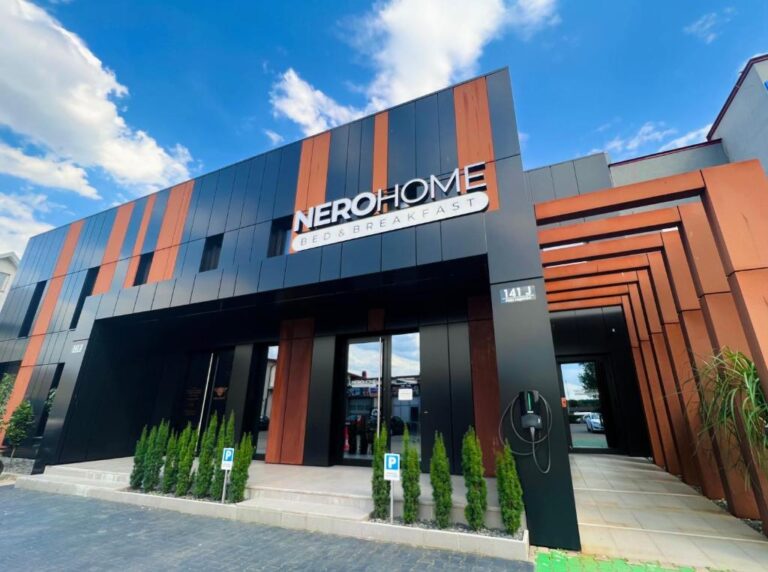 NeroHome Bed&Breakfast